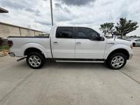 2013 Ford F-150 4WD Super Crew 145 Lariat - Image 9