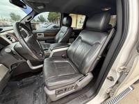 2013 Ford F-150 4WD Super Crew 145 Lariat - Image 10