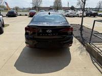 2020 Hyundai Elantra - Image 6