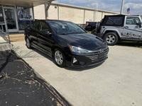 2020 Hyundai Elantra - Image 9