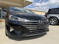 2020 Hyundai Elantra - Image 10