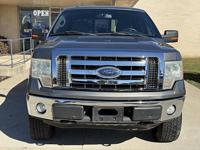 2013 Ford F-150 4WD Super Crew 157 XLT - Image 3