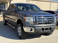2013 Ford F-150 4WD Super Crew 157 XLT - Image 4