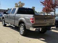 2013 Ford F-150 4WD Super Crew 157 XLT - Image 6