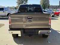 2013 Ford F-150 4WD Super Crew 157 XLT - Image 7
