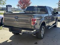 2013 Ford F-150 4WD Super Crew 157 XLT - Image 8