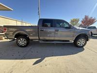 2013 Ford F-150 4WD Super Crew 157 XLT - Image 9