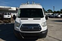 ** 2015 FORD TRANSIT 150 XLT ** NEW TIRES ** 1 OWNER * LADDER RACKS ** ~~NO FEES - NO GAMES - NO PRESSURE ~~ - Image 3