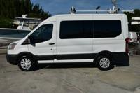 ** 2015 FORD TRANSIT 150 XLT ** NEW TIRES ** 1 OWNER * LADDER RACKS ** ~~NO FEES - NO GAMES - NO PRESSURE ~~ - Image 5