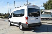 ** 2015 FORD TRANSIT 150 XLT ** NEW TIRES ** 1 OWNER * LADDER RACKS ** ~~NO FEES - NO GAMES - NO PRESSURE ~~ - Image 6