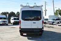 ** 2015 FORD TRANSIT 150 XLT ** NEW TIRES ** 1 OWNER * LADDER RACKS ** ~~NO FEES - NO GAMES - NO PRESSURE ~~ - Image 7