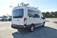 ** 2015 FORD TRANSIT 150 XLT ** NEW TIRES ** 1 OWNER * LADDER RACKS ** ~~NO FEES - NO GAMES - NO PRESSURE ~~ - Image 8