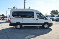 ** 2015 FORD TRANSIT 150 XLT ** NEW TIRES ** 1 OWNER * LADDER RACKS ** ~~NO FEES - NO GAMES - NO PRESSURE ~~ - Image 9