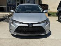 2021 Toyota Corolla Hybrid LE - Image 3