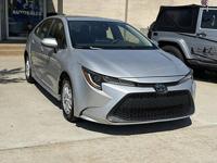 2021 Toyota Corolla Hybrid LE - Image 4