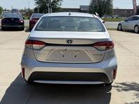 2021 Toyota Corolla Hybrid LE - Image 7