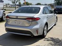 2021 Toyota Corolla Hybrid LE - Image 8