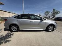 2021 Toyota Corolla Hybrid LE - Image 9