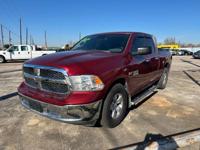 2014 Ram 1500 crew cab pasadena - Image 2