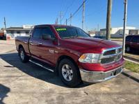 2014 Ram 1500 crew cab pasadena - Image 3