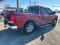 2014 Ram 1500 crew cab pasadena - Image 4