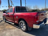2014 Ram 1500 crew cab pasadena - Image 5