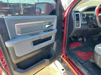 2014 Ram 1500 crew cab pasadena - Image 6