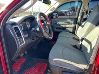 2014 Ram 1500 crew cab pasadena - Image 7