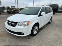 2018 Dodge Grand Caravan in excellent condition 122k miles pasadena
