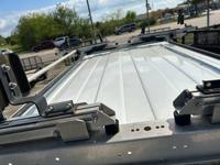 2016 Chevy Express Cargo 2500 G2500 3/4 ton roof ladder rack shelves pasadena - Image 8