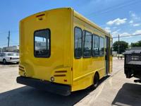 2019 Ford E450 15 seats bus cutaway Van shuttle bus pasadena - Image 4