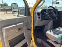 2019 Ford E450 15 seats bus cutaway Van shuttle bus pasadena - Image 6