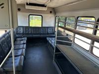 2019 Ford E450 15 seats bus cutaway Van shuttle bus pasadena - Image 8