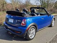 MINI COOPER S CONVERTIBLE volkswagen beetle ford fiesta fiat kia soul -919-1354 - clearchoiceautomotive.com - Image 2