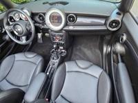 MINI COOPER S CONVERTIBLE volkswagen beetle ford fiesta fiat kia soul -919-1354 - clearchoiceautomotive.com - Image 3