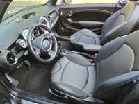 MINI COOPER S CONVERTIBLE volkswagen beetle ford fiesta fiat kia soul -919-1354 - clearchoiceautomotive.com - Image 6
