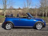 MINI COOPER S CONVERTIBLE volkswagen beetle ford fiesta fiat kia soul -919-1354 - clearchoiceautomotive.com - Image 8