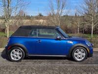 MINI COOPER S CONVERTIBLE volkswagen beetle ford fiesta fiat kia soul -919-1354 - clearchoiceautomotive.com - Image 9