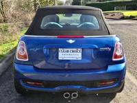 MINI COOPER S CONVERTIBLE volkswagen beetle ford fiesta fiat kia soul -919-1354 - clearchoiceautomotive.com - Image 10