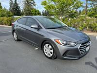 2018 Hyundai ELANTRA Seattle - Image 3