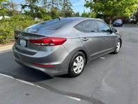 2018 Hyundai ELANTRA Seattle - Image 5