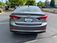 2018 Hyundai ELANTRA Seattle - Image 6