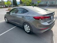 2018 Hyundai ELANTRA Seattle - Image 7