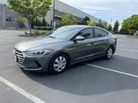 2018 Hyundai ELANTRA Seattle - Image 9