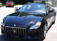2018 Maserati Quattroporte GTS Gransport Newport, NC