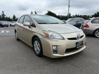 2010 Toyota Prius II: No Issues * Ready to Drive!!! 2 Available Hwy 99, Edmonds, WA - Image 2
