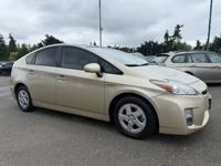 2010 Toyota Prius II: No Issues * Ready to Drive!!! 2 Available Hwy 99, Edmonds, WA - Image 5