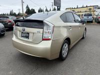 2010 Toyota Prius II: No Issues * Ready to Drive!!! 2 Available Hwy 99, Edmonds, WA - Image 7
