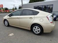 2010 Toyota Prius II: No Issues * Ready to Drive!!! 2 Available Hwy 99, Edmonds, WA - Image 9