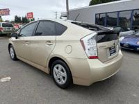 2010 Toyota Prius II: No Issues * Ready to Drive!!! 2 Available Hwy 99, Edmonds, WA - Image 10